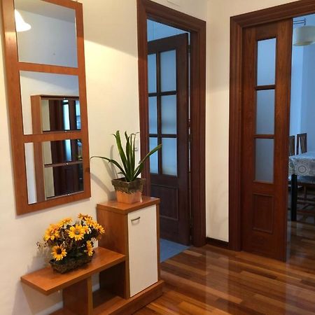Piso Con Garaje En 아비엘 외부 사진